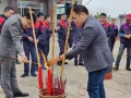 2022年新春快樂(lè)！虎年大吉！